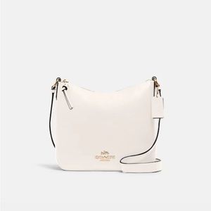 Ellie File Bag